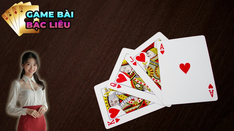 Cách So Sánh Game Bài Liêng
